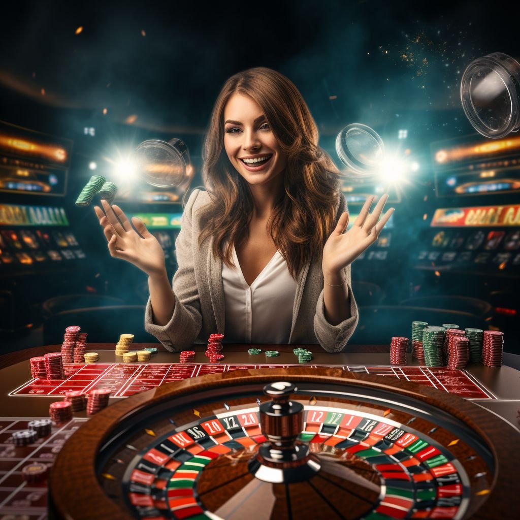 lucky 101