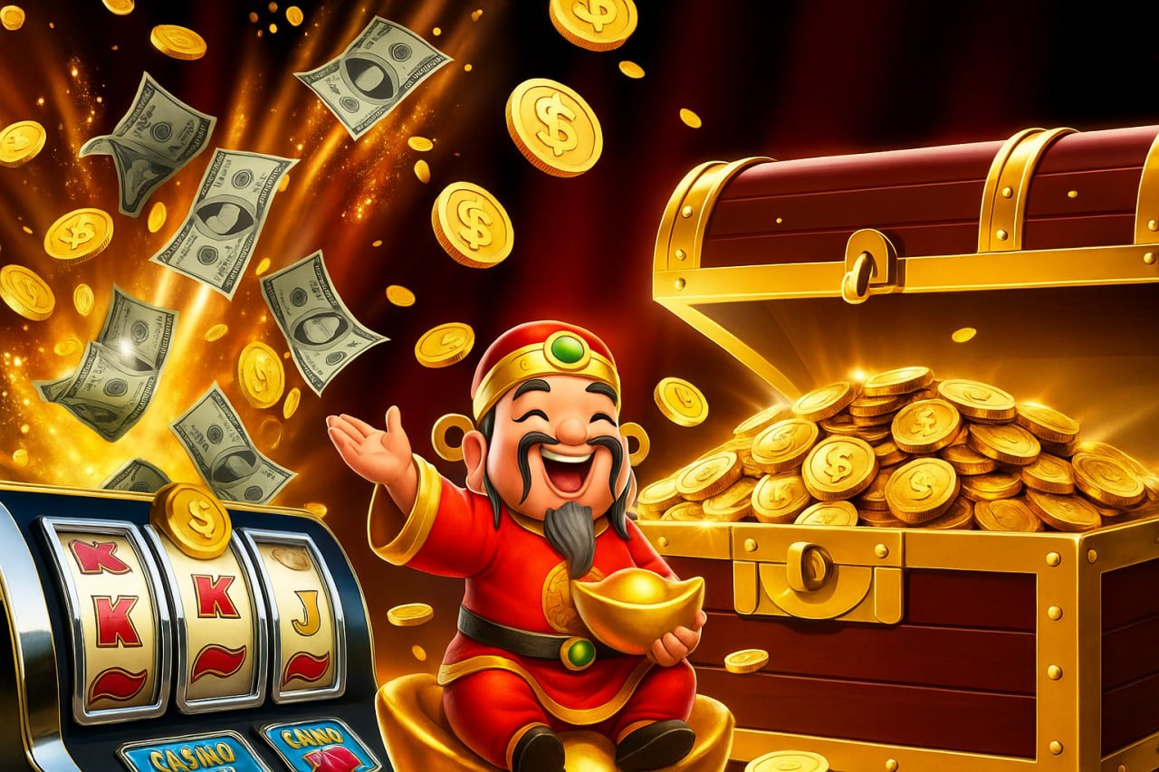lucky 101